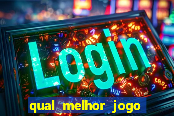 qual melhor jogo para ganhar dinheiro sem depositar